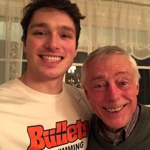 Meet your Posher, Tyler